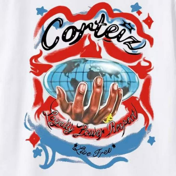 Corteiz T Shirts Short _SKUCorteizS-2XLastxC12916880